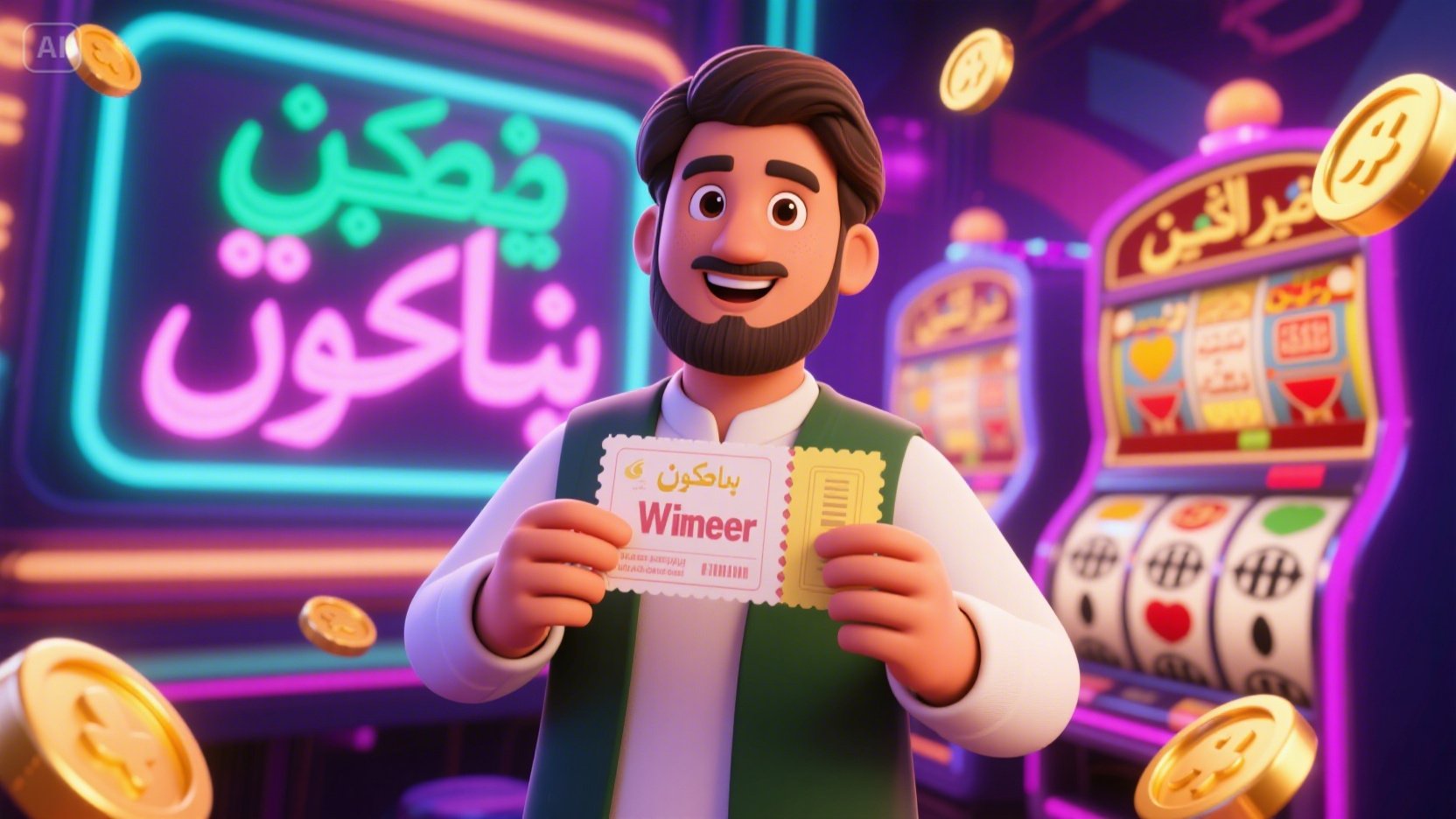 Sixty6Make your first recharge today and receive 200% instantly! Pakistan’s casino lovers can enjoy smooth deposits, real PKR prizes, and fair play across all devices.