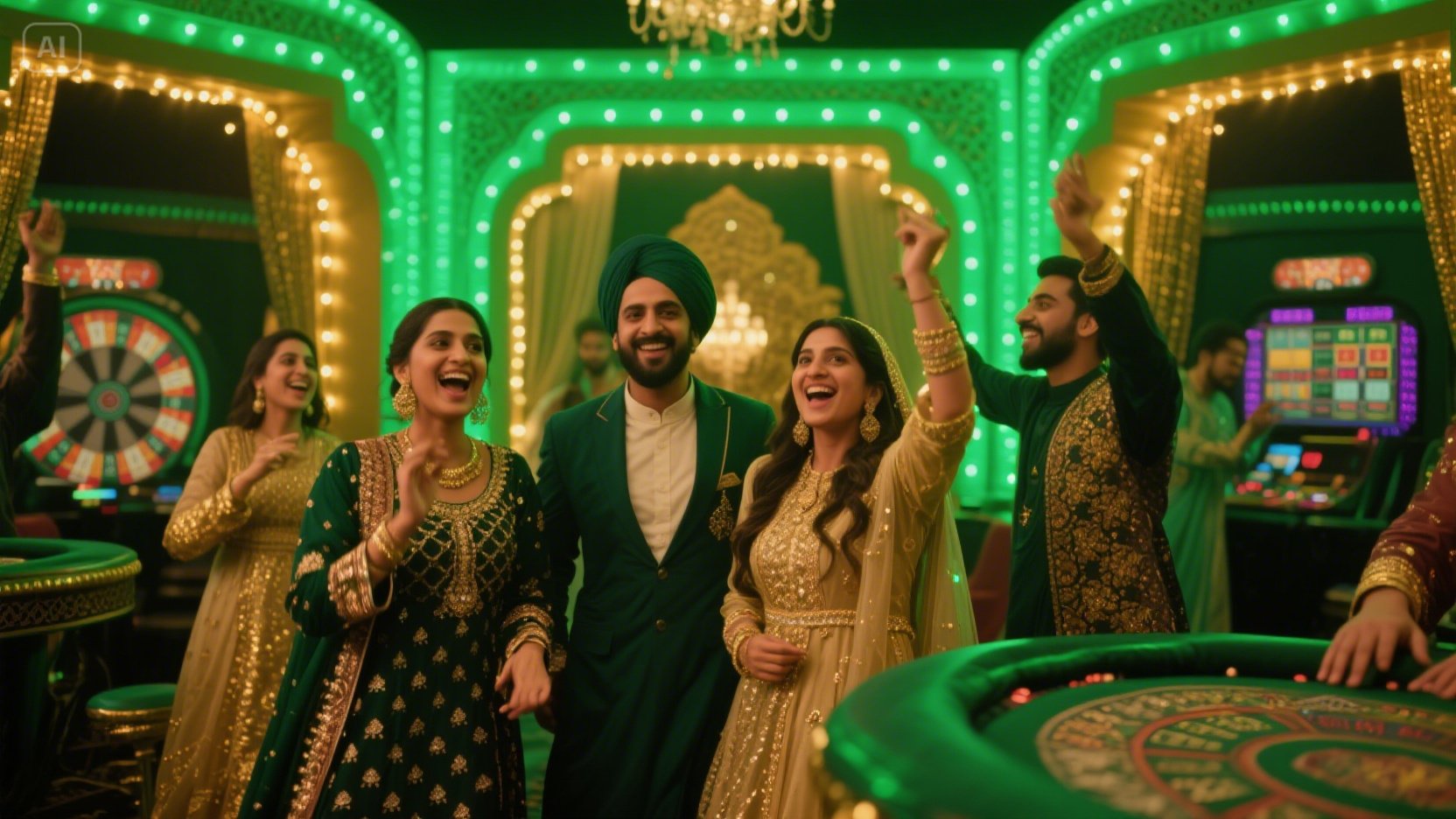 Registration at Sixty6 Casino